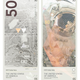 Image for article titled A Proposed Redesign For U.S. Currency That Celebrates Science